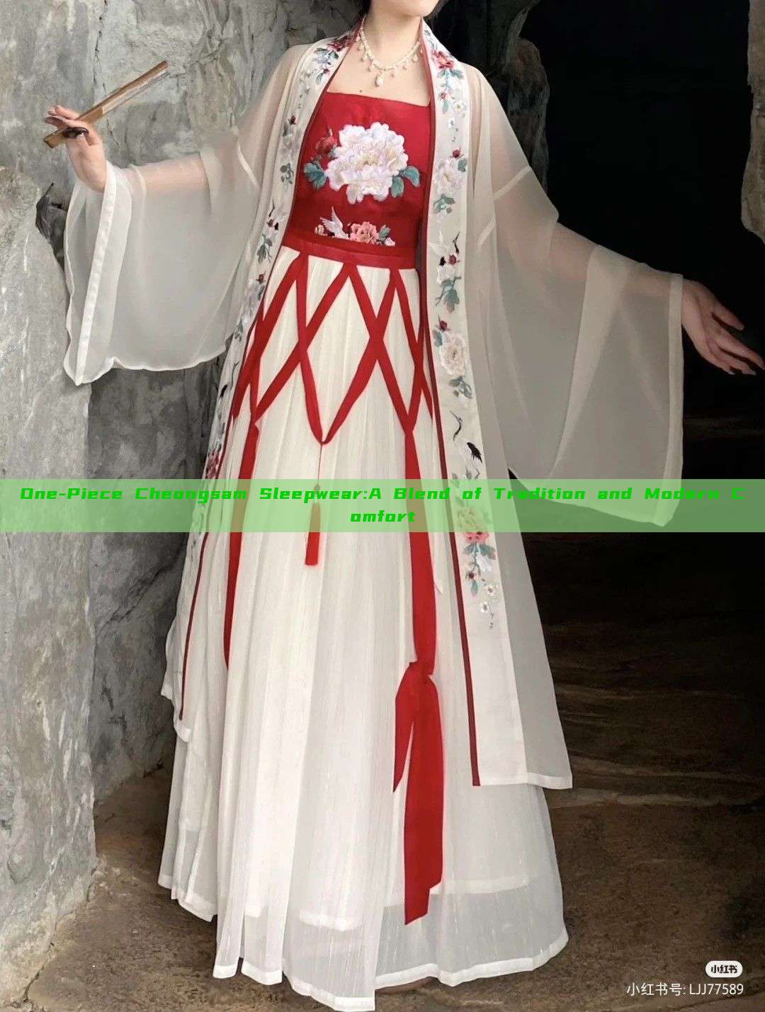 One-Piece Cheongsam Sleepwear:A Blend of Tradition and Modern Comfort One-Piece Cheongsam Sleepwear:A Blend of Tradition and Modern Comfort