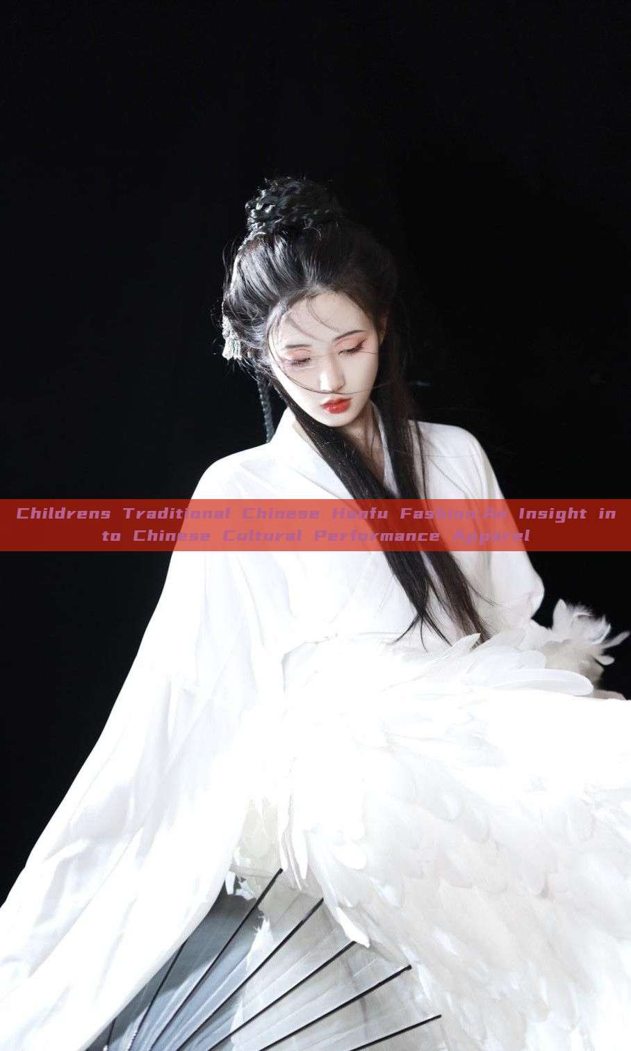 Childrens Traditional Chinese Hanfu Fashion:An Insight into Chinese Cultural Performance Apparel Childrens Traditional Chinese Hanfu Fashion:An Insight into Chinese Cultural Performance Apparel