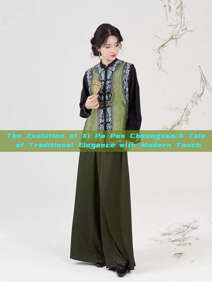 The Evolution of Xi Po Pos Cheongsam:A Tale of Traditional Elegance with Modern Touch The Evolution of Xi Po Pos Cheongsam:A Tale of Traditional Elegance with Modern Touch