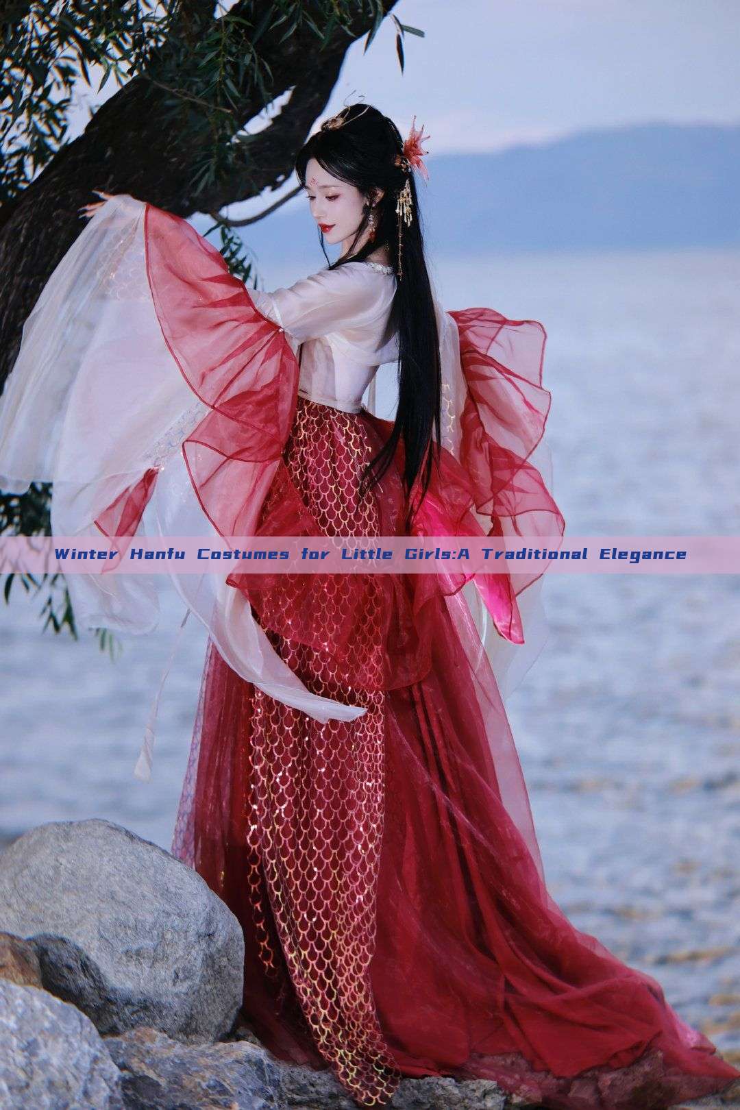 Winter Hanfu Costumes for Little Girls:A Traditional Elegance Winter Hanfu Costumes for Little Girls:A Traditional Elegance