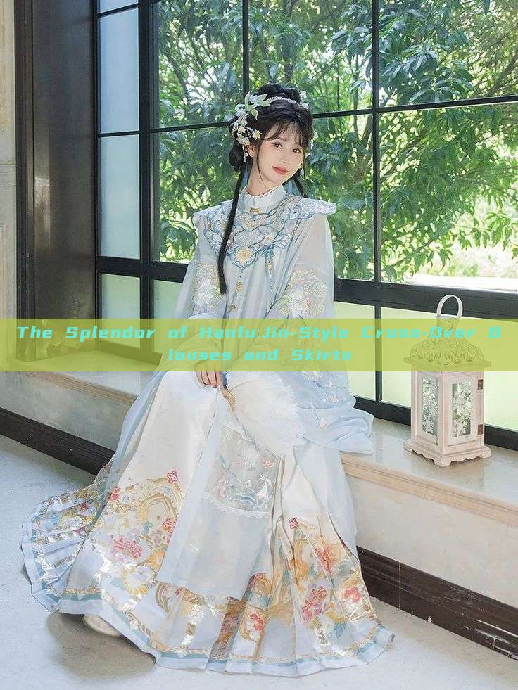 The Splendor of Hanfu:Jin-Style Cross-Over Blouses and Skirts The Splendor of Hanfu:Jin-Style Cross-Over Blouses and Skirts