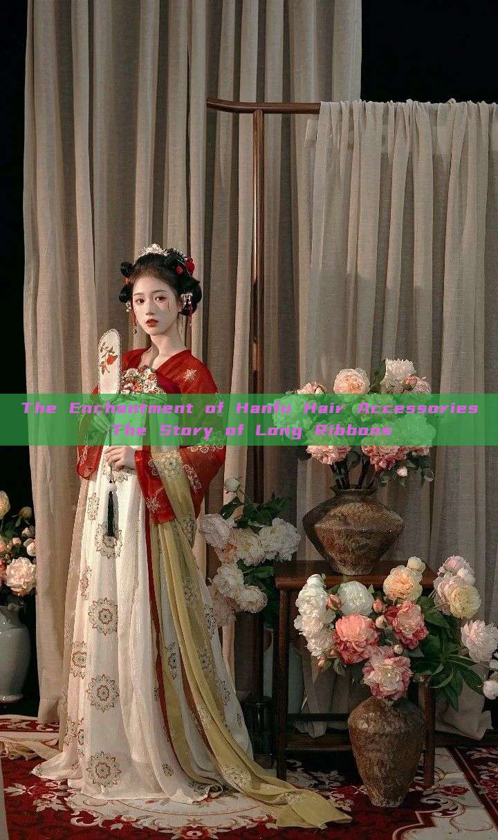 The Enchantment of Hanfu Hair Accessories:The Story of Long Ribbons