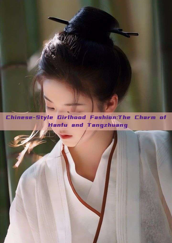 Chinese-Style Girlhood Fashion:The Charm of Hanfu and Tangzhuang Chinese-Style Girlhood Fashion:The Charm of Hanfu and Tangzhuang