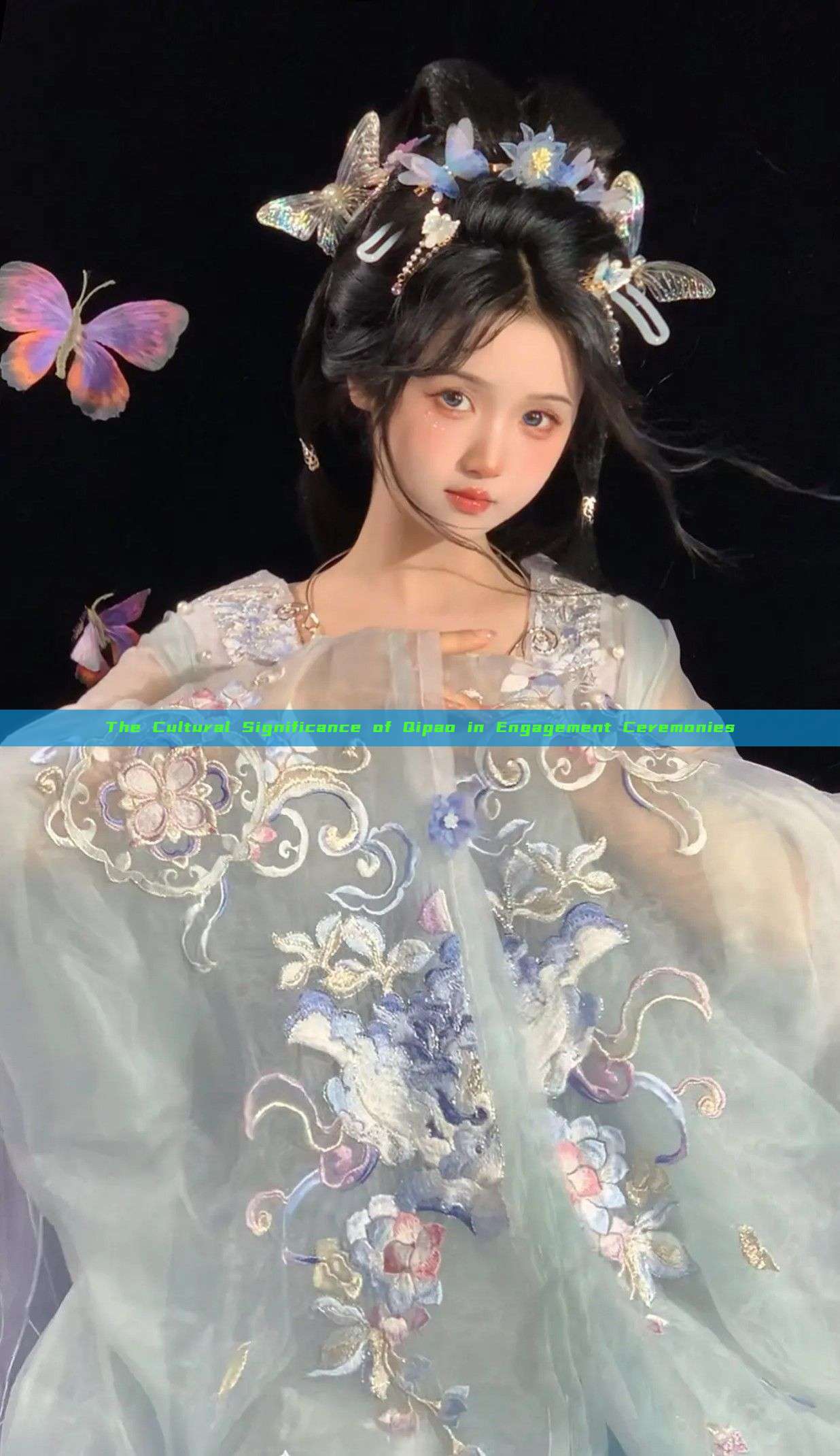 The Cultural Significance of Qipao in Engagement Ceremonies The Cultural Significance of Qipao in Engagement Ceremonies