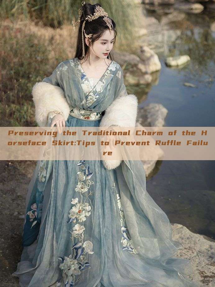 Preserving the Traditional Charm of the Horseface Skirt:Tips to Prevent Ruffle Failure Preserving the Traditional Charm of the Horseface Skirt:Tips to Prevent Ruffle Failure
