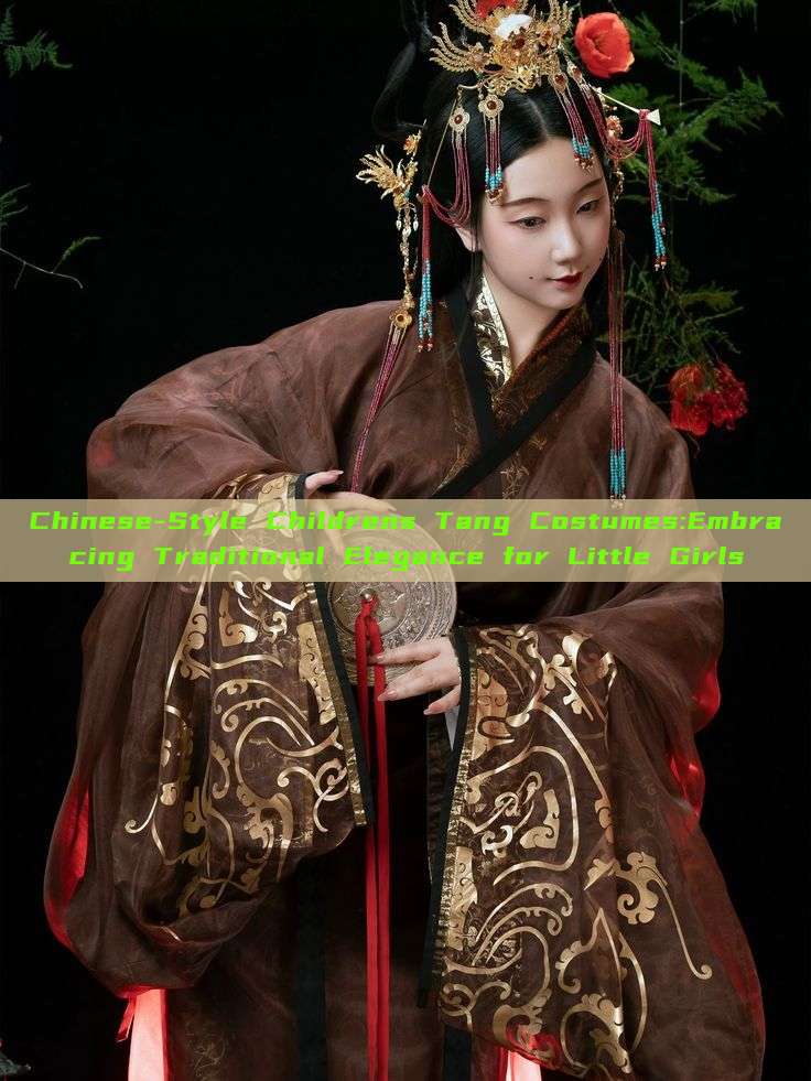 Chinese-Style Childrens Tang Costumes:Embracing Traditional Elegance for Little Girls Chinese-Style Childrens Tang Costumes:Embracing Traditional Elegance for Little Girls