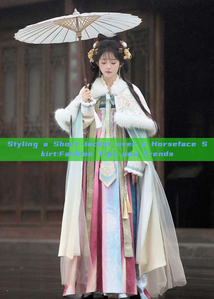 Styling a Short Jacket over a Horseface Skirt:Fashion Tips and Trends Styling a Short Jacket over a Horseface Skirt:Fashion Tips and Trends