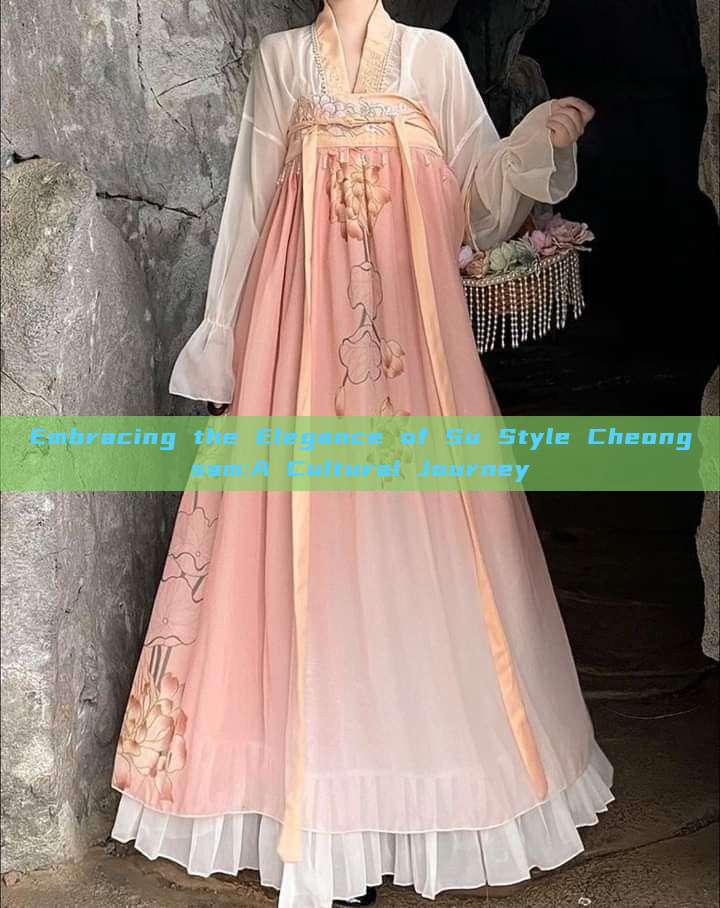 Embracing the Elegance of Su Style Cheongsam:A Cultural Journey Embracing the Elegance of Su Style Cheongsam:A Cultural Journey