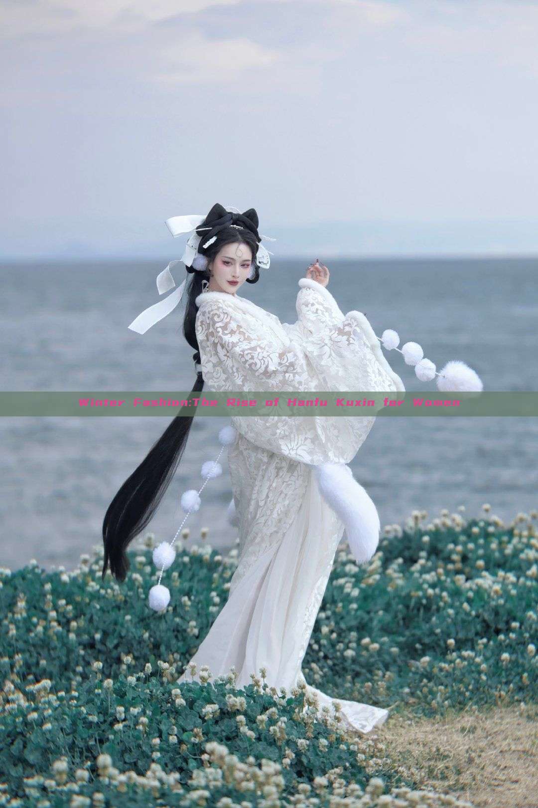Winter Fashion:The Rise of Hanfu Kuxin for Women Winter Fashion:The Rise of Hanfu Kuxin for Women