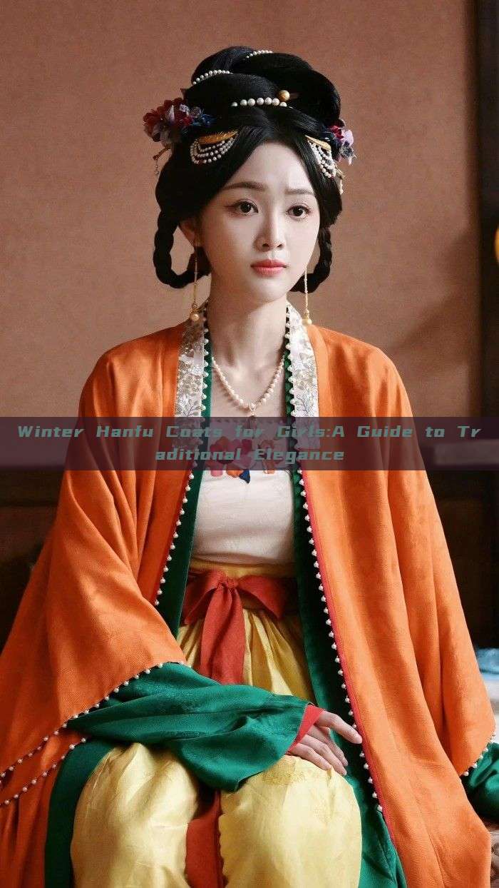 Winter Hanfu Coats for Girls:A Guide to Traditional Elegance Winter Hanfu Coats for Girls:A Guide to Traditional Elegance