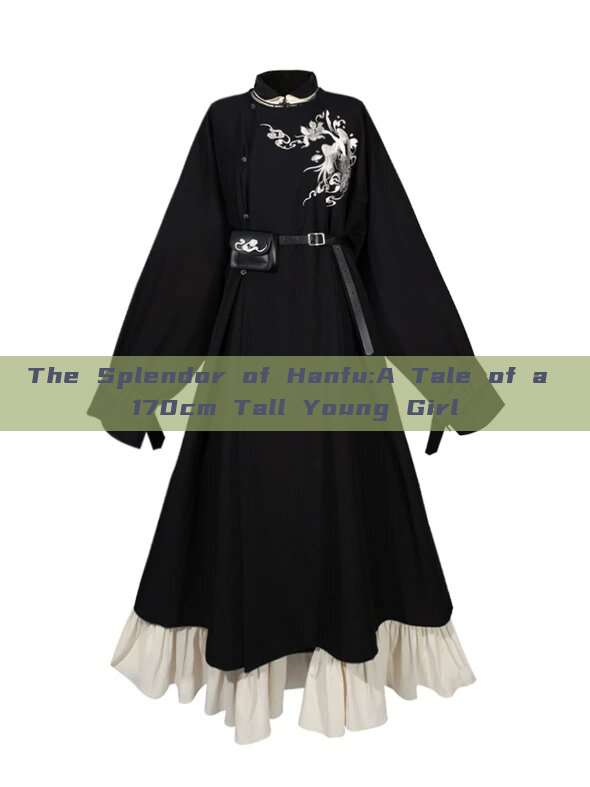 The Splendor of Hanfu:A Tale of a 170cm Tall Young Girl The Splendor of Hanfu:A Tale of a 170cm Tall Young Girl