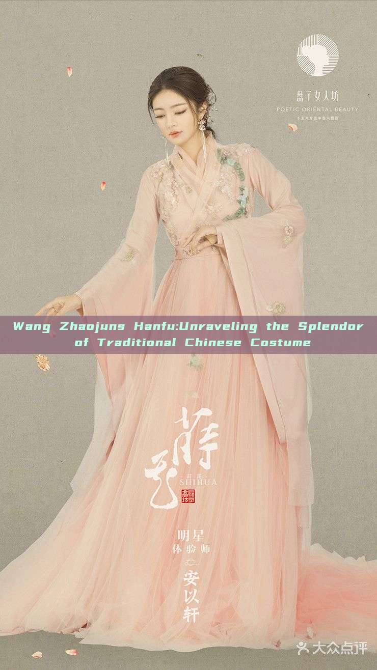 Wang Zhaojuns Hanfu:Unraveling the Splendor of Traditional Chinese Costume Wang Zhaojuns Hanfu:Unraveling the Splendor of Traditional Chinese Costume