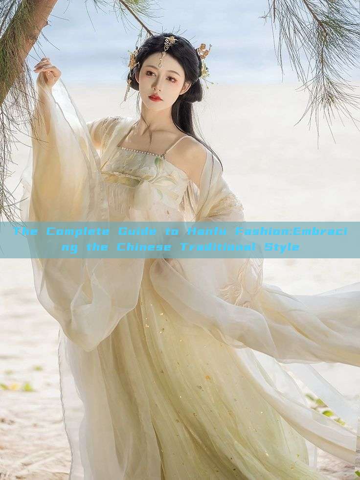 The Complete Guide to Hanfu Fashion:Embracing the Chinese Traditional Style