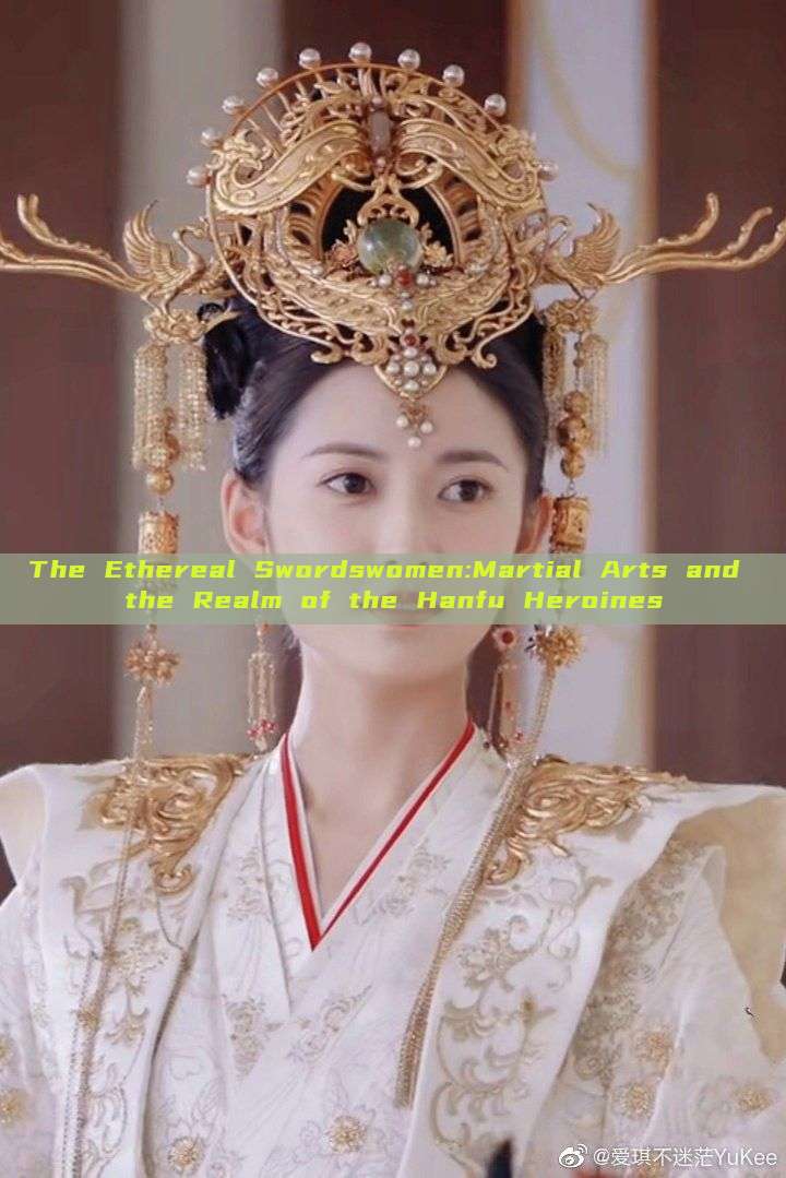 The Ethereal Swordswomen:Martial Arts and the Realm of the Hanfu Heroines The Ethereal Swordswomen:Martial Arts and the Realm of the Hanfu Heroines