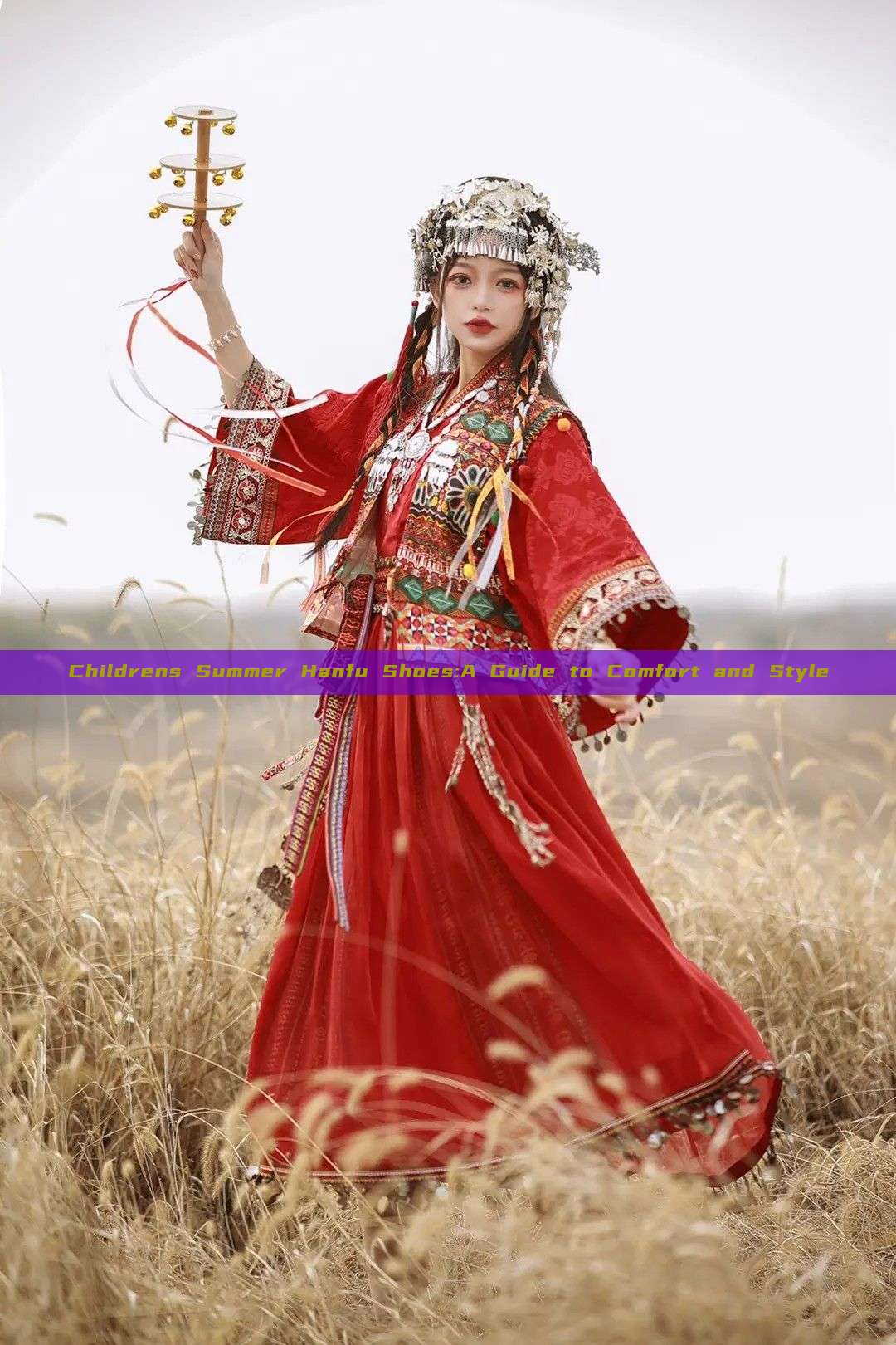 Childrens Summer Hanfu Shoes:A Guide to Comfort and Style Childrens Summer Hanfu Shoes:A Guide to Comfort and Style