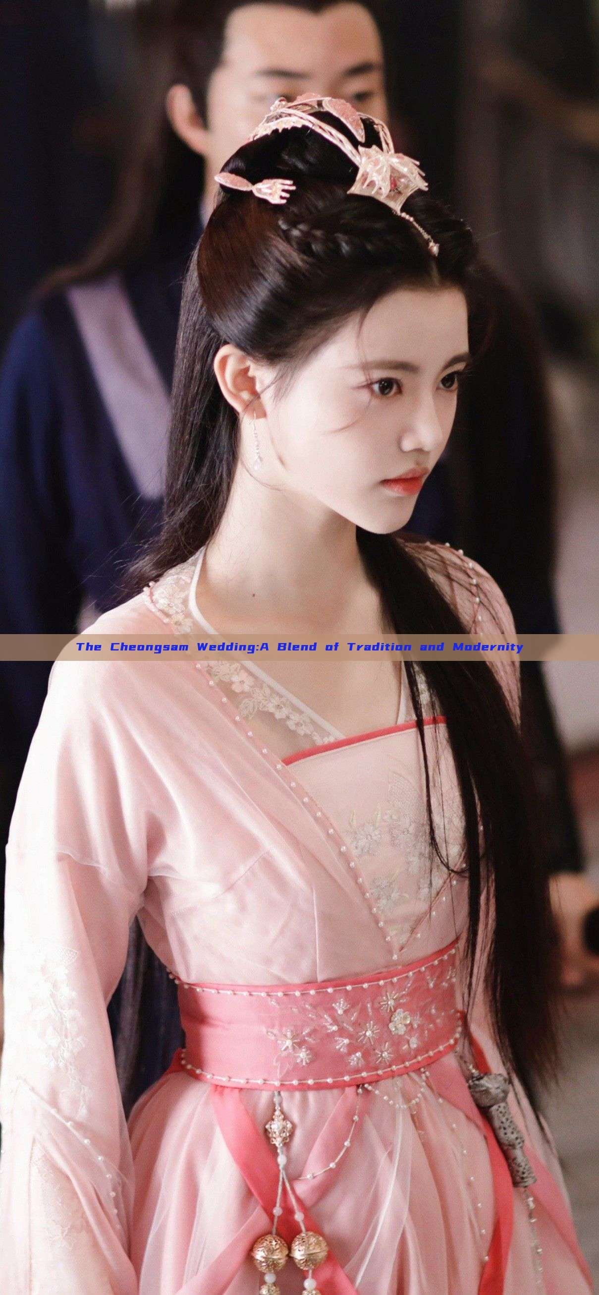 The Cheongsam Wedding:A Blend of Tradition and Modernity The Cheongsam Wedding:A Blend of Tradition and Modernity