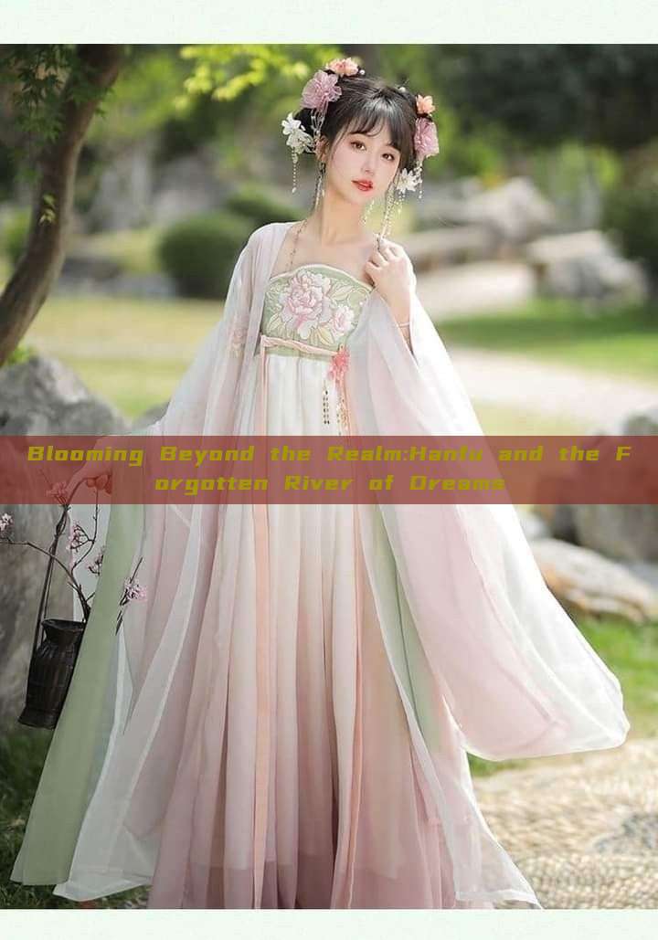 Blooming Beyond the Realm:Hanfu and the Forgotten River of Dreams