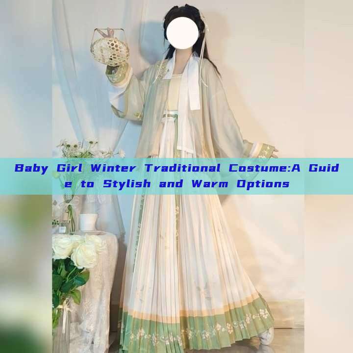 Baby Girl Winter Traditional Costume:A Guide to Stylish and Warm Options