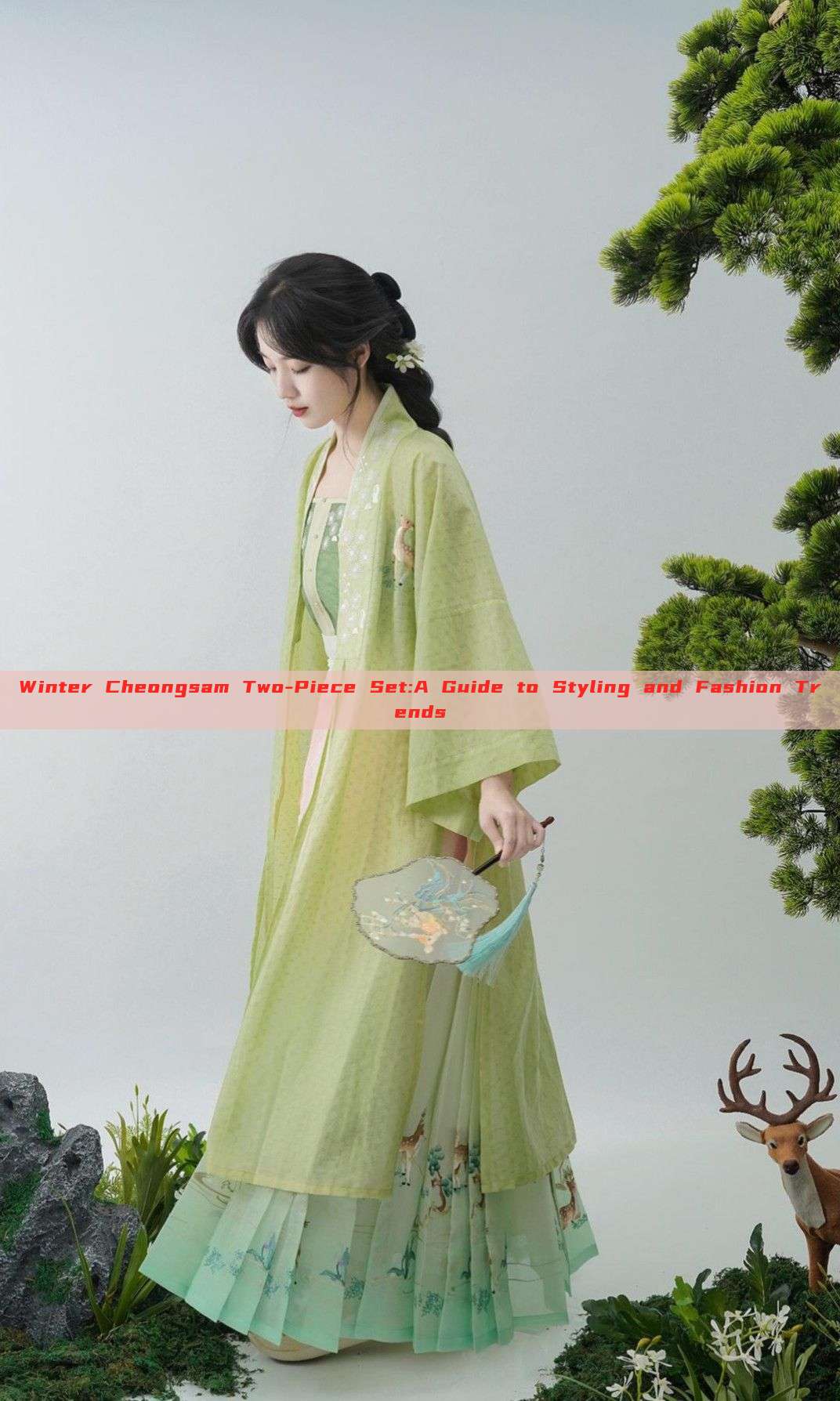 Winter Cheongsam Two-Piece Set:A Guide to Styling and Fashion Trends Winter Cheongsam Two-Piece Set:A Guide to Styling and Fashion Trends