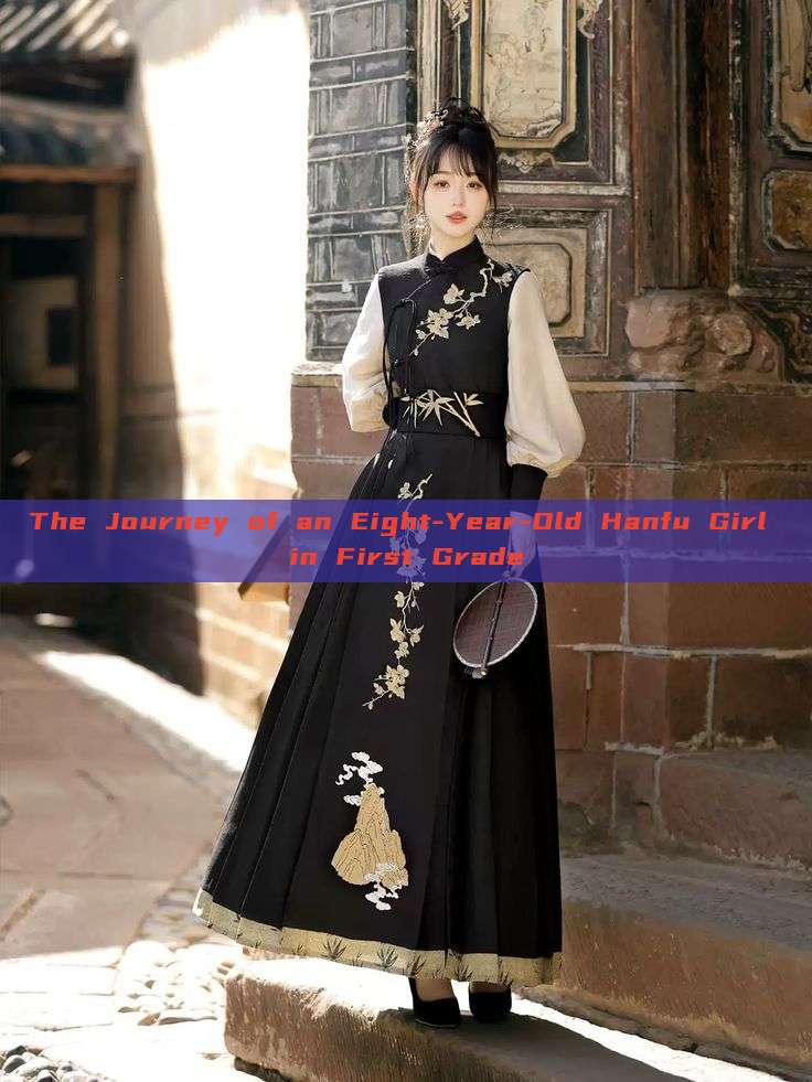 The Journey of an Eight-Year-Old Hanfu Girl in First Grade The Journey of an Eight-Year-Old Hanfu Girl in First Grade