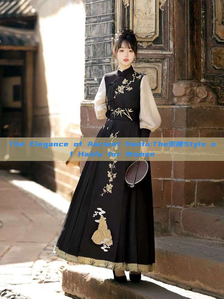 The Elegance of Ancient Hanfu:The束腰Style of Hanfu for Women The Elegance of Ancient Hanfu:The束腰Style of Hanfu for Women