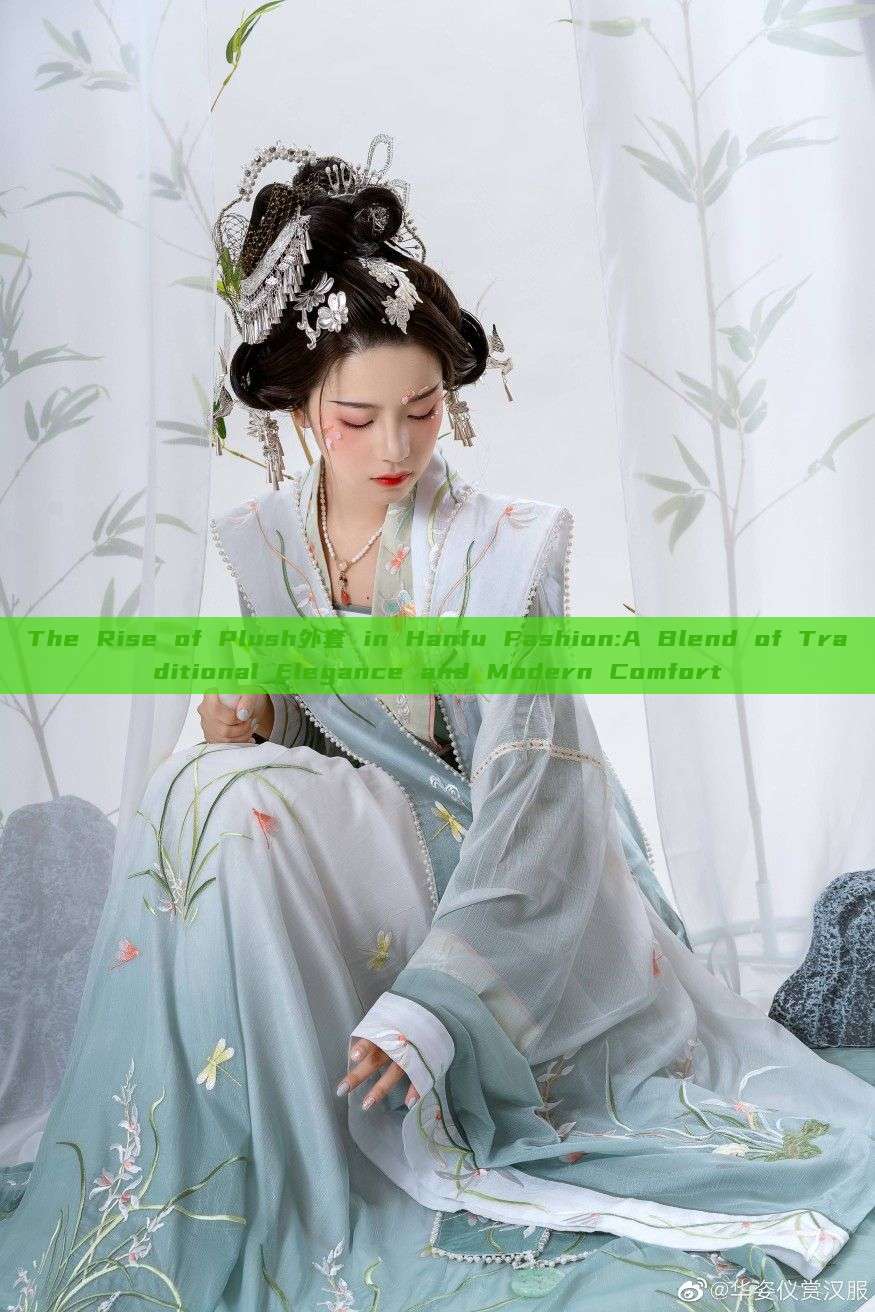 The Rise of Plush外套 in Hanfu Fashion:A Blend of Traditional Elegance and Modern Comfort The Rise of Plush外套 in Hanfu Fashion:A Blend of Traditional Elegance and Modern Comfort