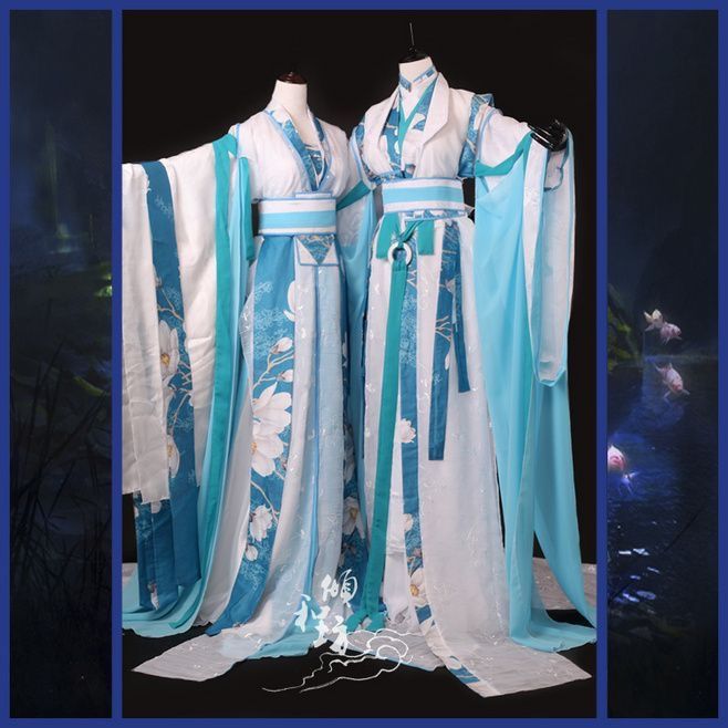 Hanfu Jewelry and Accessories:Exploring the Charms of Traditional Chinese Ornamentation Hanfu Jewelry and Accessories:Exploring the Charms of Traditional Chinese Ornamentation