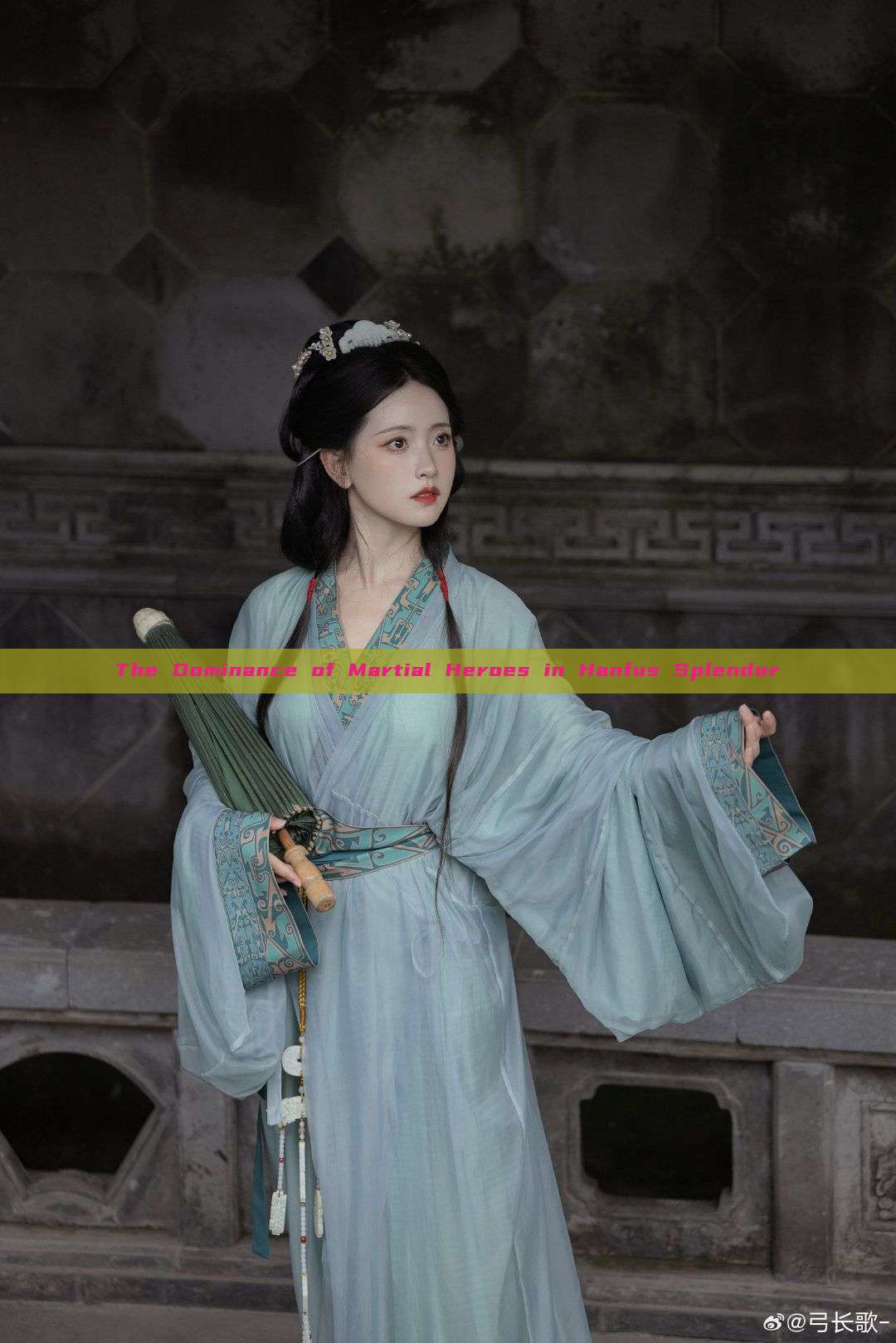 The Dominance of Martial Heroes in Hanfus Splendor The Dominance of Martial Heroes in Hanfus Splendor