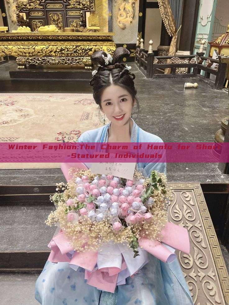 Winter Fashion:The Charm of Hanfu for Short-Statured Individuals Winter Fashion:The Charm of Hanfu for Short-Statured Individuals
