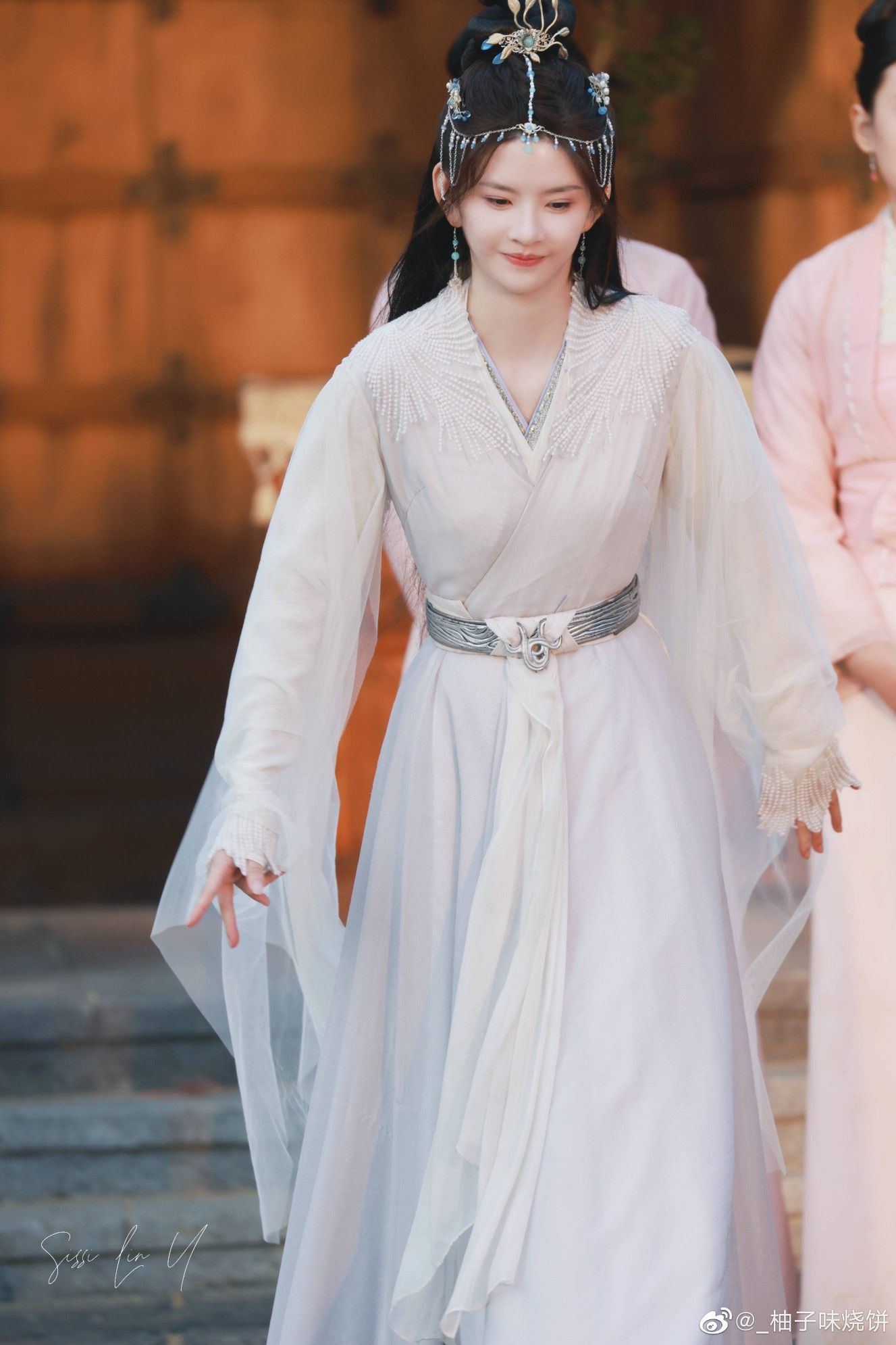 July Lotus Traditional Chinese Clothing Footwear:Unveiling the Splendor of Ancient Elegance July Lotus Traditional Chinese Clothing Footwear:Unveiling the Splendor of Ancient Elegance