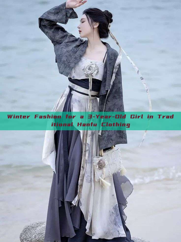 Winter Fashion for a 3-Year-Old Girl in Traditional Hanfu Clothing