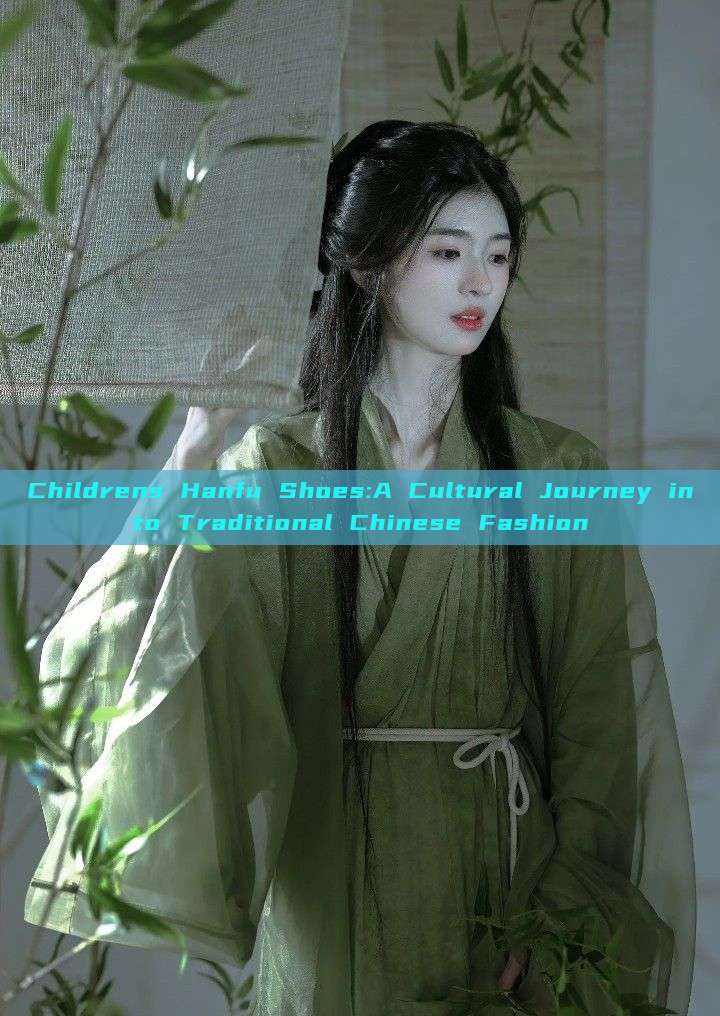 Childrens Hanfu Shoes:A Cultural Journey into Traditional Chinese Fashion Childrens Hanfu Shoes:A Cultural Journey into Traditional Chinese Fashion