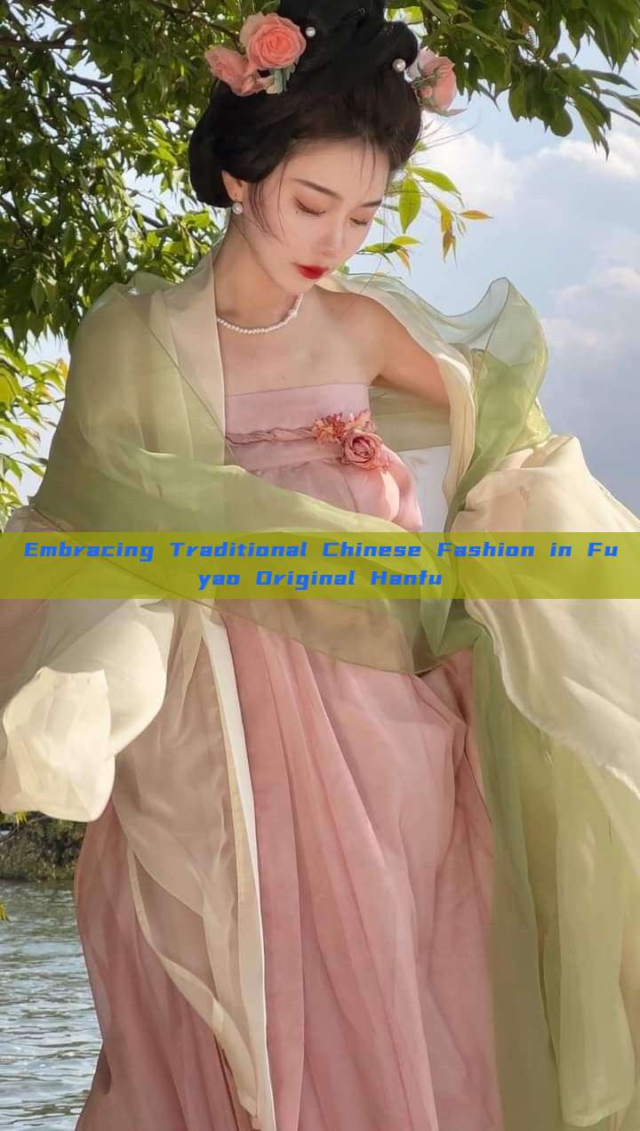 Embracing Traditional Chinese Fashion in Fuyao Original Hanfu Embracing Traditional Chinese Fashion in Fuyao Original Hanfu