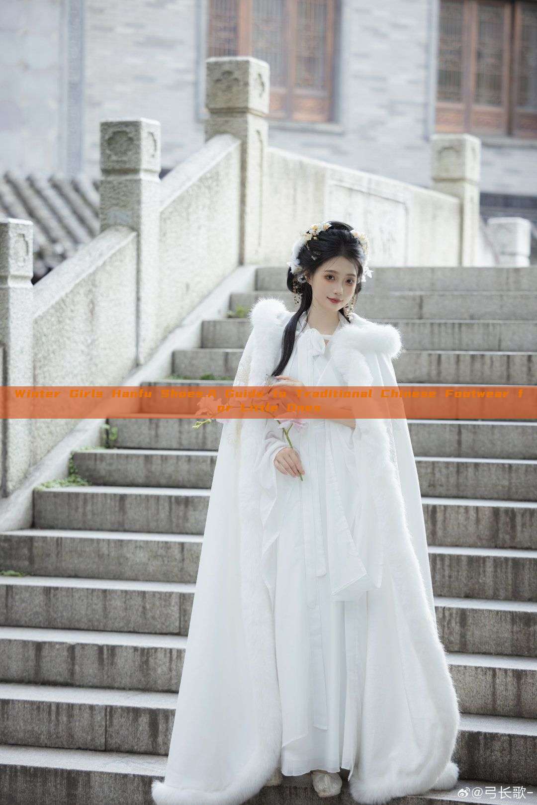 Winter Girls Hanfu Shoes:A Guide to Traditional Chinese Footwear for Little Ones Winter Girls Hanfu Shoes:A Guide to Traditional Chinese Footwear for Little Ones