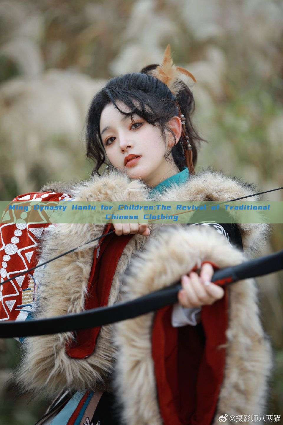 Ming Dynasty Hanfu for Children:The Revival of Traditional Chinese Clothing Ming Dynasty Hanfu for Children:The Revival of Traditional Chinese Clothing