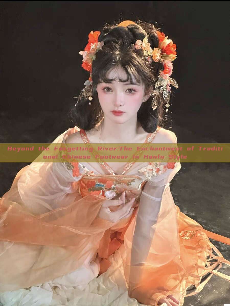 Beyond the Forgetting River:The Enchantment of Traditional Chinese Footwear in Hanfu Style Beyond the Forgetting River:The Enchantment of Traditional Chinese Footwear in Hanfu Style