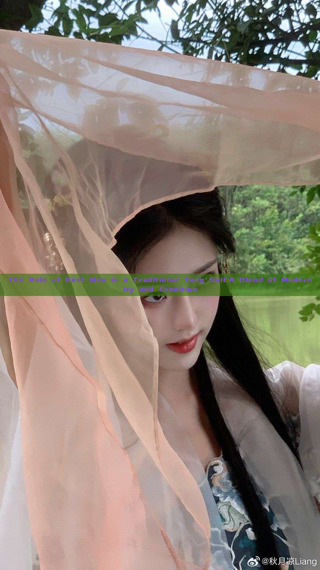 The Role of Best Man in a Traditional Tang Suit:A Blend of Modernity and Tradition The Role of Best Man in a Traditional Tang Suit:A Blend of Modernity and Tradition