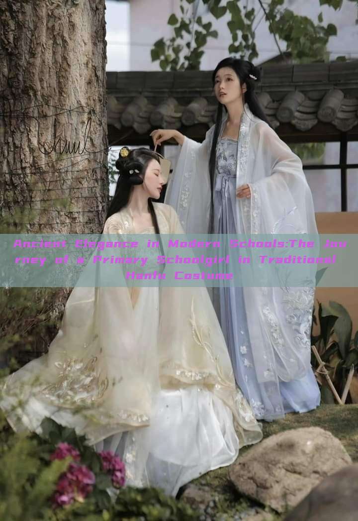 Ancient Elegance in Modern Schools:The Journey of a Primary Schoolgirl in Traditional Hanfu Costume Ancient Elegance in Modern Schools:The Journey of a Primary Schoolgirl in Traditional Hanfu Costume