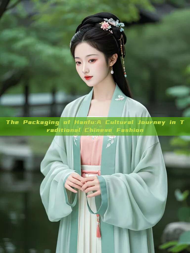 The Packaging of Hanfu:A Cultural Journey in Traditional Chinese Fashion The Packaging of Hanfu:A Cultural Journey in Traditional Chinese Fashion