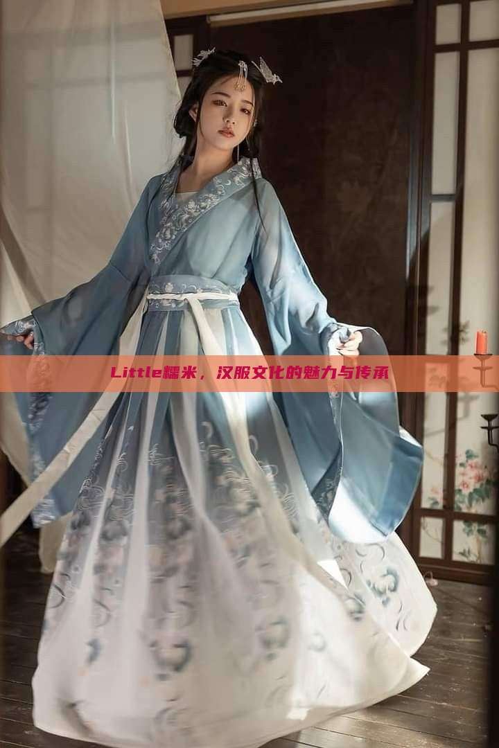 Little糯米,汉服文化的魅力与传承 Little糯米,汉服文化的魅力与传承