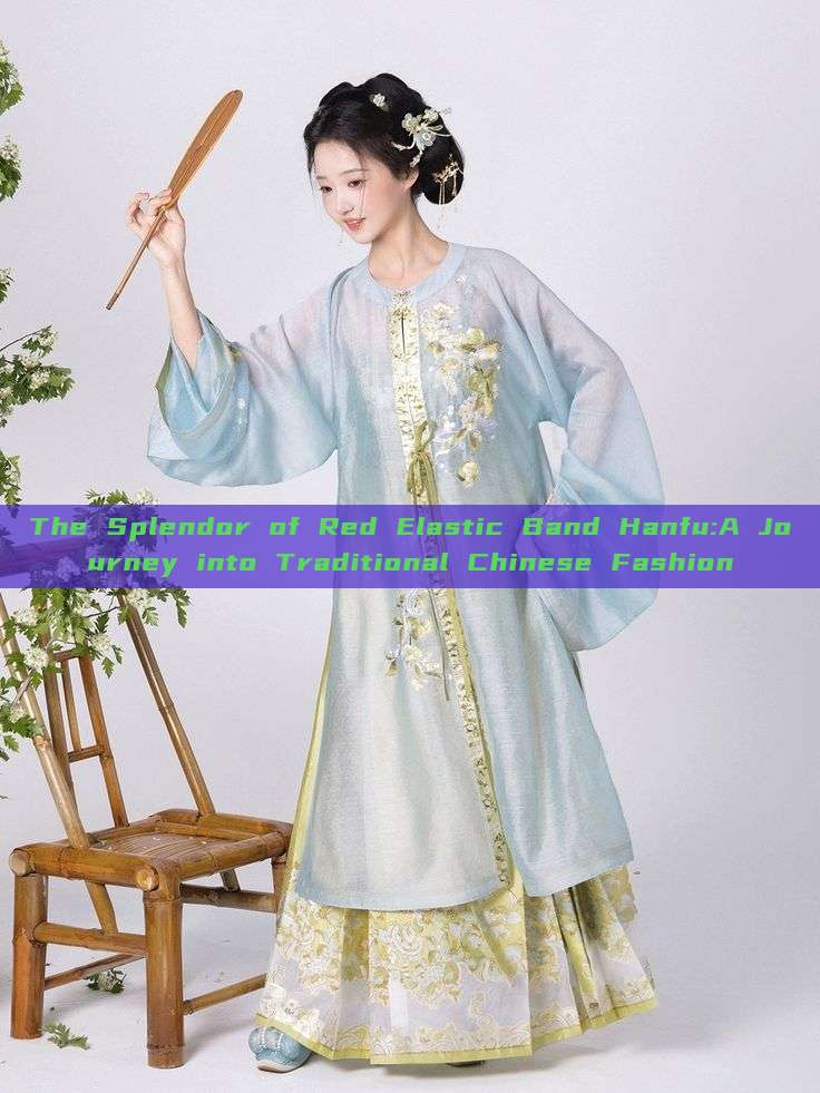 The Splendor of Red Elastic Band Hanfu:A Journey into Traditional Chinese Fashion The Splendor of Red Elastic Band Hanfu:A Journey into Traditional Chinese Fashion