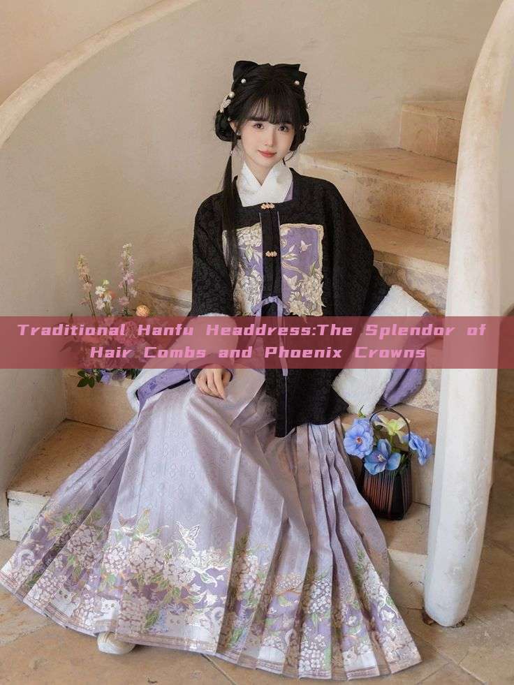 Traditional Hanfu Headdress:The Splendor of Hair Combs and Phoenix Crowns Traditional Hanfu Headdress:The Splendor of Hair Combs and Phoenix Crowns