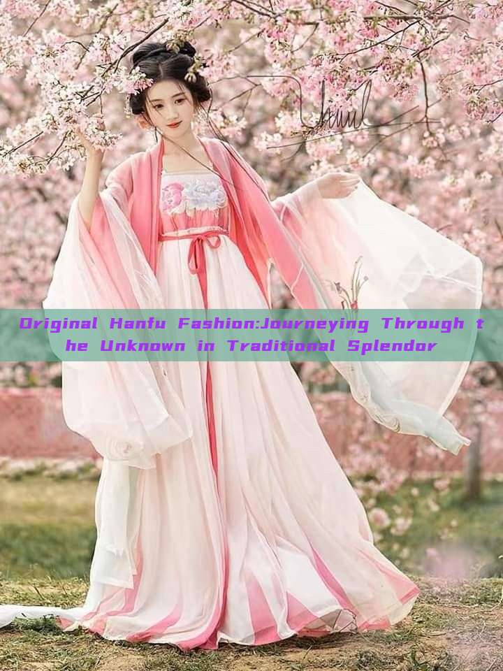 Original Hanfu Fashion:Journeying Through the Unknown in Traditional Splendor Original Hanfu Fashion:Journeying Through the Unknown in Traditional Splendor