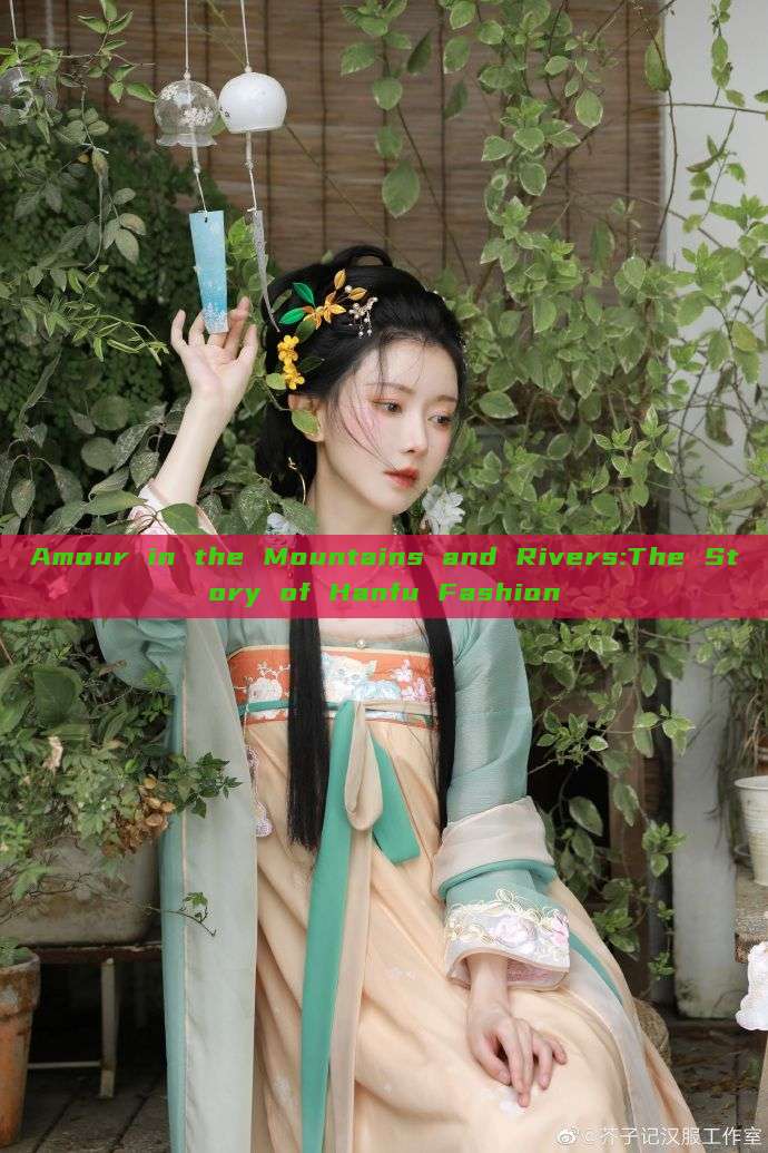 Amour in the Mountains and Rivers:The Story of Hanfu Fashion Amour in the Mountains and Rivers:The Story of Hanfu Fashion
