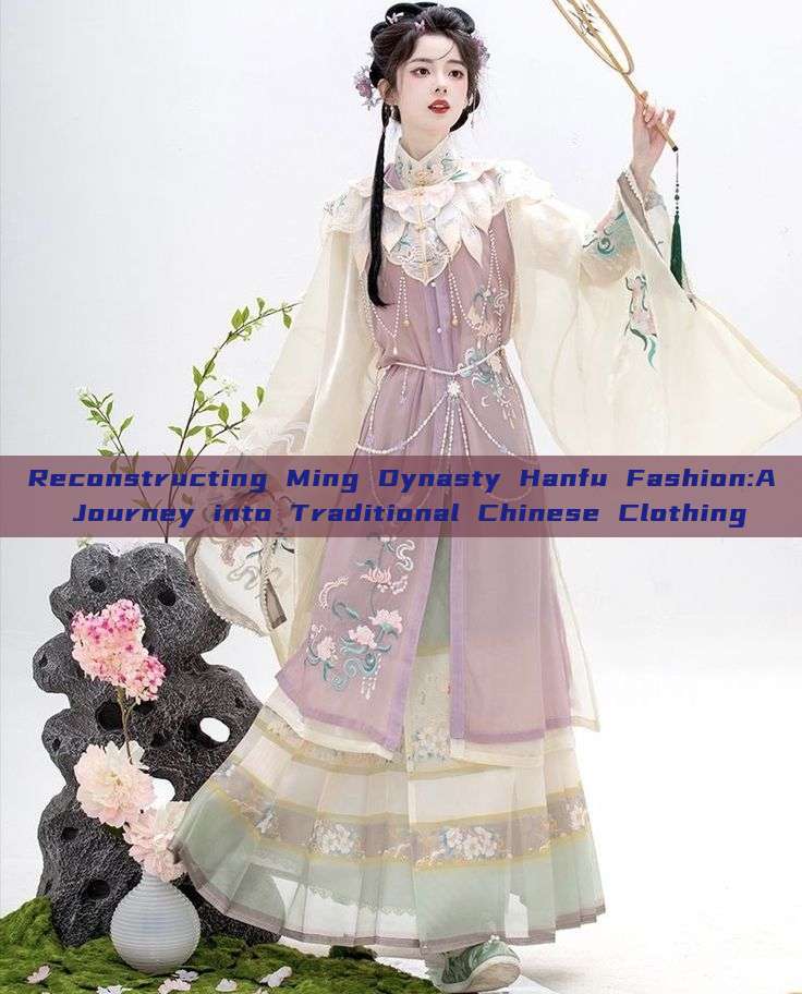 Reconstructing Ming Dynasty Hanfu Fashion:A Journey into Traditional Chinese Clothing Reconstructing Ming Dynasty Hanfu Fashion:A Journey into Traditional Chinese Clothing