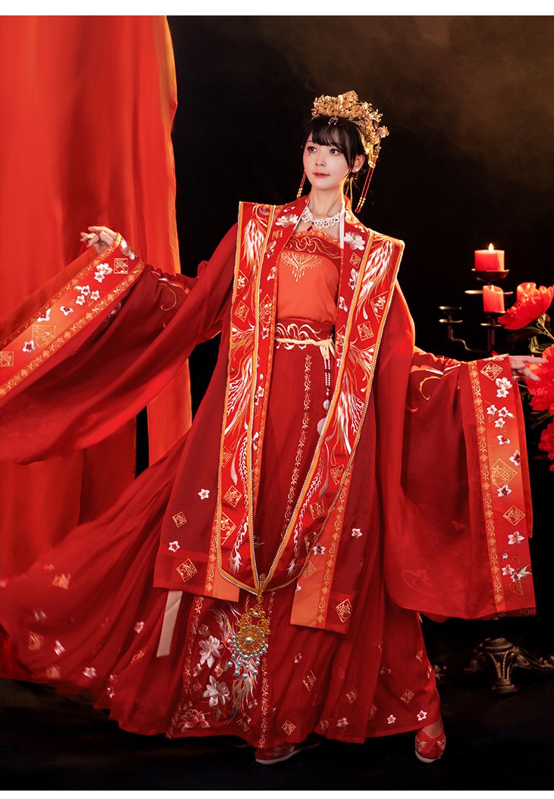 Embracing Modernity in Youth Fashion:The Evolution of Qipao Blouse Embracing Modernity in Youth Fashion:The Evolution of Qipao Blouse