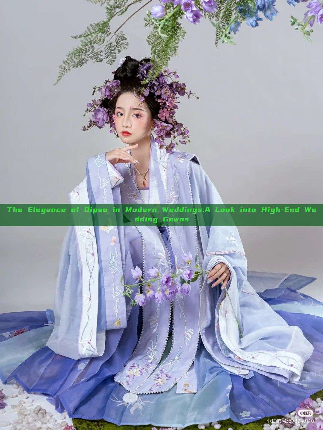 The Elegance of Qipao in Modern Weddings:A Look into High-End Wedding Gowns The Elegance of Qipao in Modern Weddings:A Look into High-End Wedding Gowns