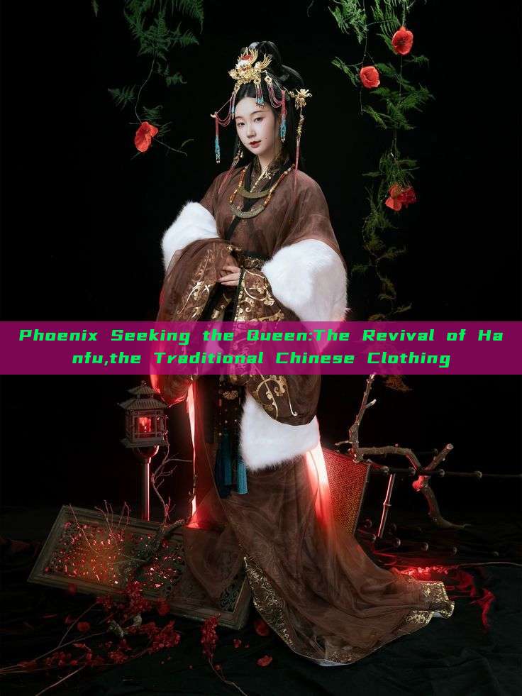 Phoenix Seeking the Queen:The Revival of Hanfu,the Traditional Chinese Clothing Phoenix Seeking the Queen:The Revival of Hanfu,the Traditional Chinese Clothing