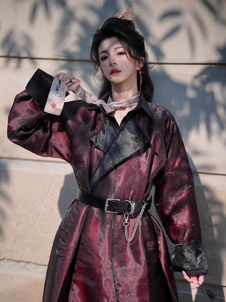 Affordable Chinese Hanfu Fashion with Big Sleeves:The World of Chinese Cultural Clothing at白菜价 Affordable Chinese Hanfu Fashion with Big Sleeves:The World of Chinese Cultural Clothing at白菜价