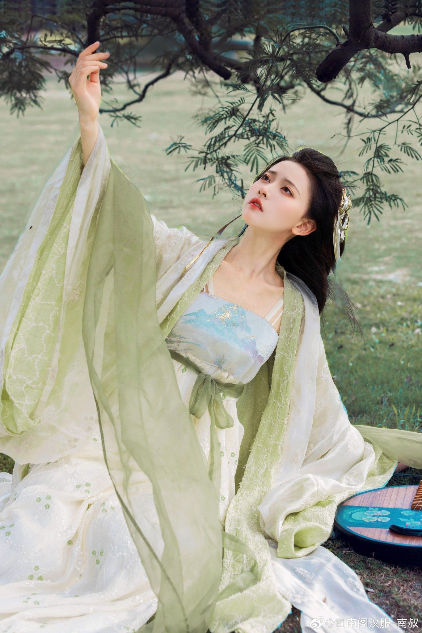 Baby Girls Hanfu Fashion for Autumn Winter:A Guide to Warm and Stylish Options Baby Girls Hanfu Fashion for Autumn Winter:A Guide to Warm and Stylish Options